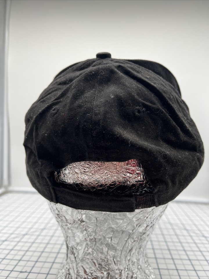 Tiger Tanks Offshore Rentals Gas & Oil Hat Cap Vintage Strapback