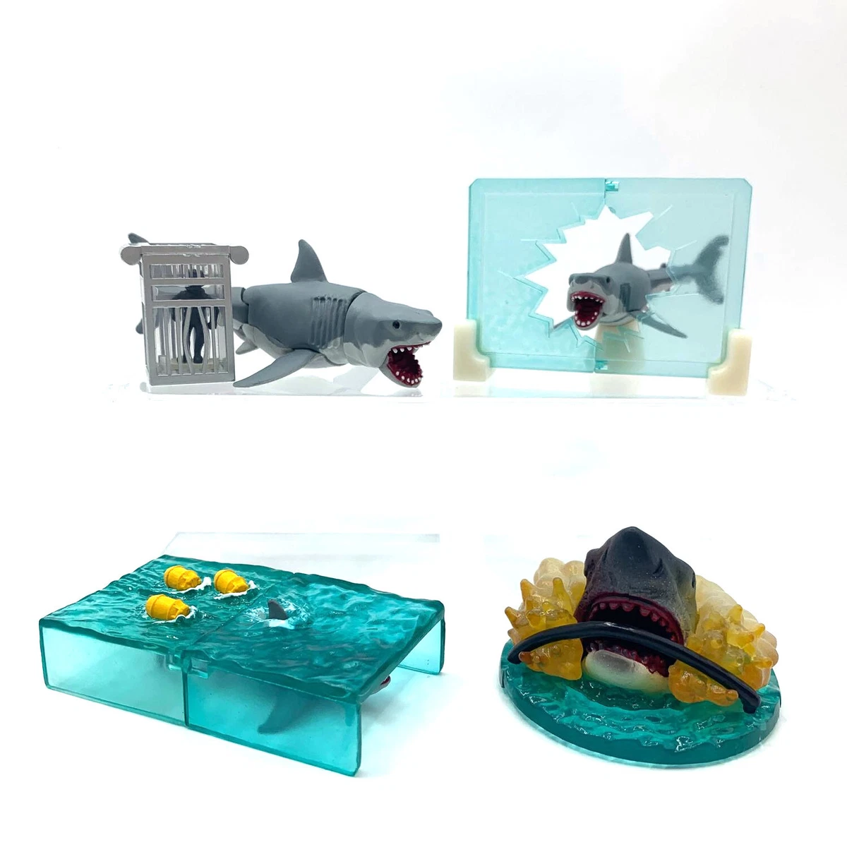 Jaws playset online