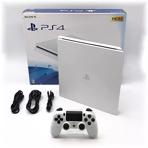 PS4 Slim 1TB console is on sale for $50 off on