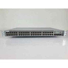 Juniper Networks EX3300-48T 48-Port Gigabyte Ethernet Switch