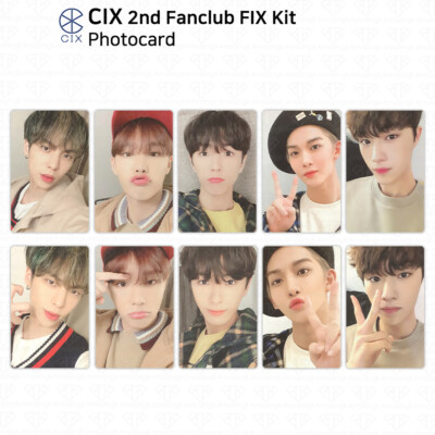 CIX ヨンヒ トレカ CIX ヨンヒ キムヨンヒ トレカ ヨントン - メルカリ