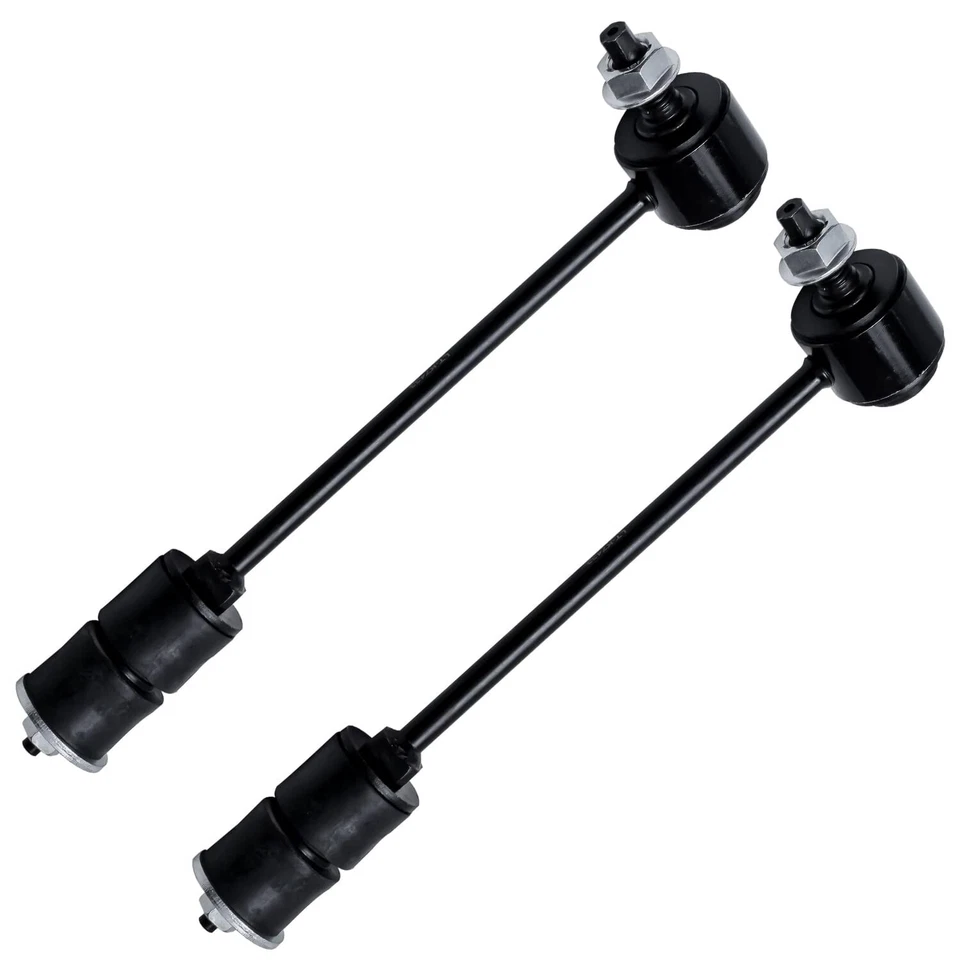 Barras estabilizadoras laterales traseras para 99-04 Dodge Chrysler Intrepid Concorde 300M LHS Foto 4 de 4