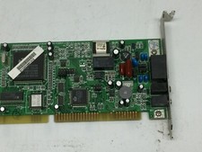Nortel Rockwell ISA Modem 56K Internal Modem PC56RVP-2