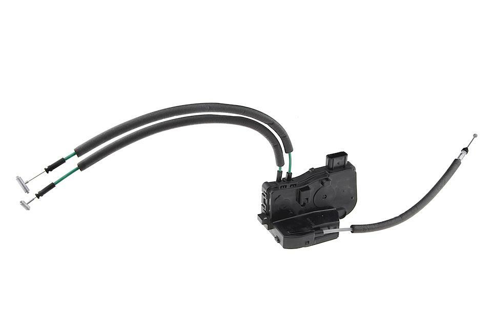 Door Lock Central Locking Rear Left For Kia Sportage 2010-
