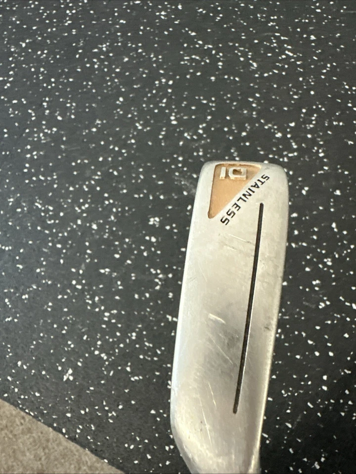 Knight Approach Driving Iron ~ 1 Iron ~ Technalite Graphite Regular Flex RH 6721 - Image 3 of 4