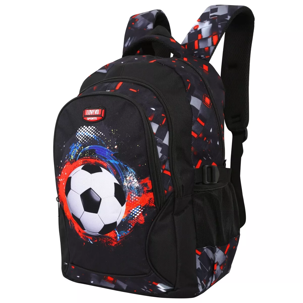 Football backpack