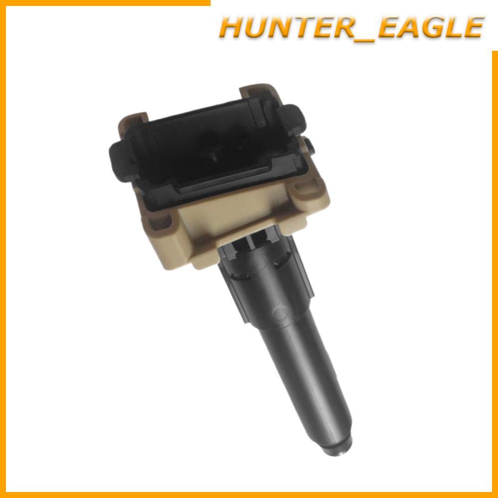 For 2011-2017 Mazda CX-5 Headlight Washer Spray Nozzle Jet Cover