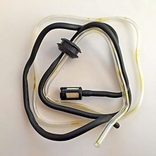 GAS FUEL LINES GAS HOSE 33CC 49CC SCOOTER CAT EYE XTREME G SCOOTER POCKET BIKE