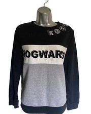 Image of Primark Hogwarts Harry Potter Sweatshirt Extra Small Bnwt
