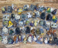 50 Star Wars Episode III Burger King Toys Mixed Sealed New