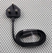 Apple A06 B622-0559 250V 3A AC Power Cord for Apple Tv / Mac Mini (UK PLUG)