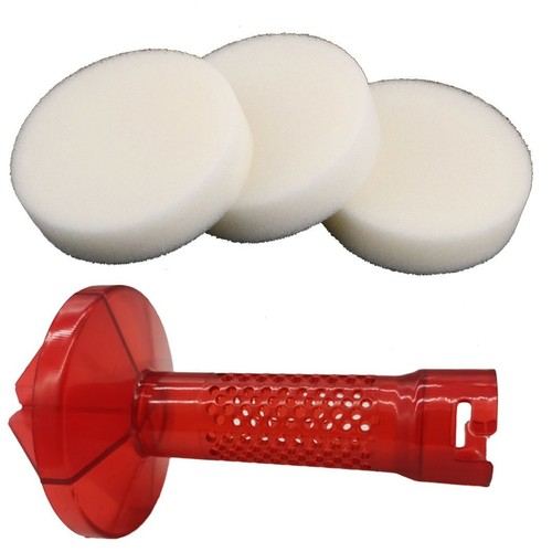 Buy Dirt Cup Baffle For Hoover Linx 