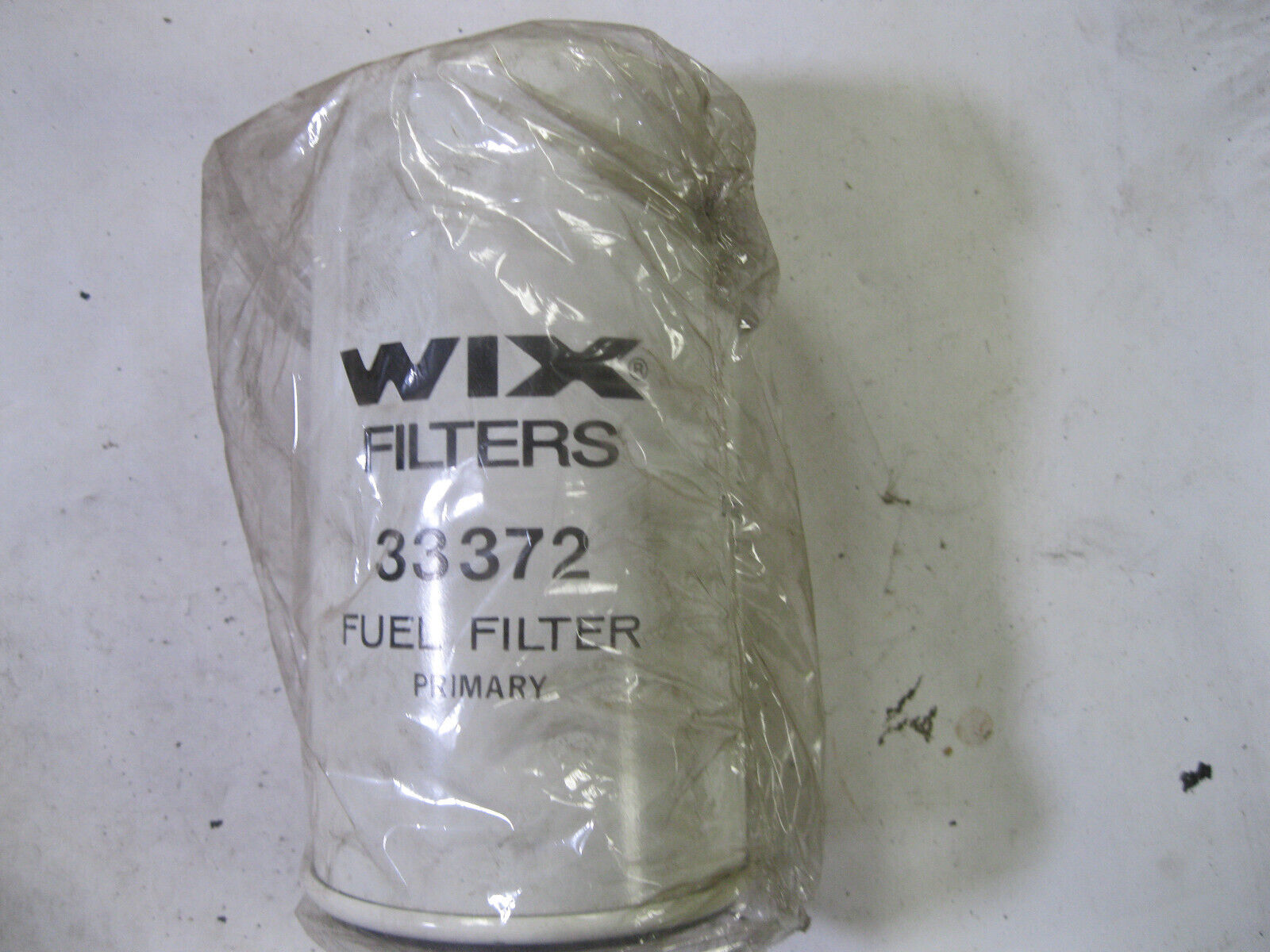 Wix 33372 Fuel Filter