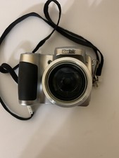 KODAK EASYSHARE Z710camera with Battery Charger Car Charger 2gb Memory Card