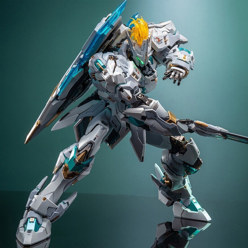 PROGENITOR EFFECT MCT-E02 Lancelot of The Lake MOSHOWTOYS from