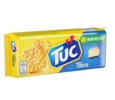 TUC CHEESE CRACKERS OVEN BAKED VARIOUS QUANTITIES CHEAP POSTAGE
