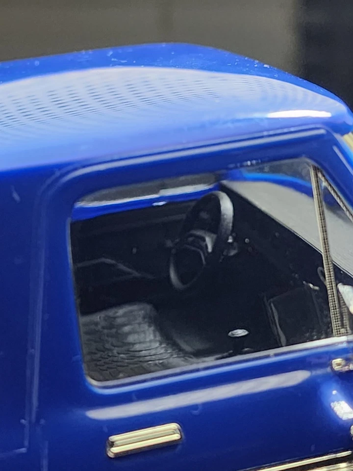 Race R3aDy Full Interior for Traxxas TRX-4M 1/18 F150 High Trail - Image 3 of 4