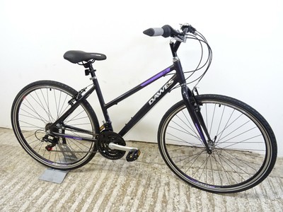 Dawes Discovery Trail 700C Ladies 