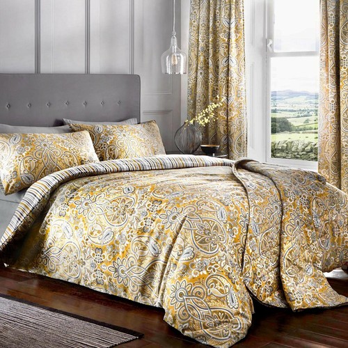 Maduri Duvet Set Bedding Range. Double 
