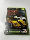 Sega GT 2002 JSRF Jet Set Radio Future (Original Xbox)