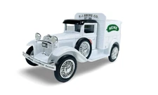 #1018 Spec Cast H.J. Heinz Co. Pickles Model A Pick-Up ~ 1/25 Diecast 1992