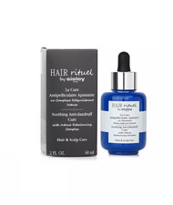 Sisley Hair Rituel by Sisley Soothing Anti-Dandruff Cure 60ml 2oz tw