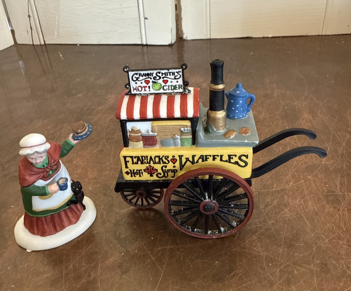 Click here to see eBay Auction