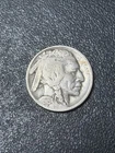 1915 S Buffalo Nickel VF