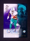 2025 Topps Signature Ollie Gordon II Rookie Class Autographs (RAW)