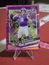 2023 Panini Donruss Optic - Kirk Cousins #126 Pink Velocity Prizm /79