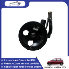 Pompe direction assistée Hyundai MATRIX
