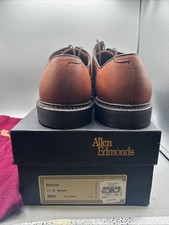 Allen Edmonds Derby Dress Shoes for Men for sale | eBay display picture 1