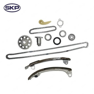 SKP Engine Timing Chain Kit for xB, Matrix, Corolla, HS250h, Vibe+More SK90752S