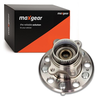 Maxgear Radlagersatz Passend FüR Hyundai I40 VF Ix35 LM EL ELH KIA UN Sportage