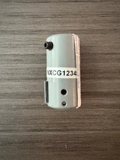 Fireye Parallel Positioning Drive Coupling 3/4" Collar NXCG1234S