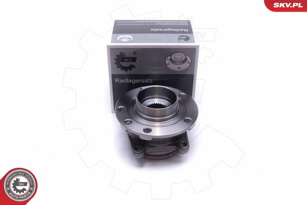 Esen SKV 29SKV491 Radlager Satz FüR Jeep-image