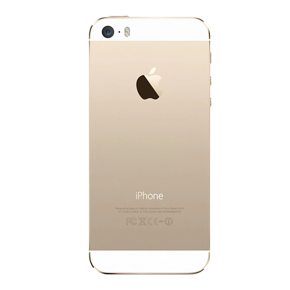iPhone 5s Gold 32GB for Sale - eBay