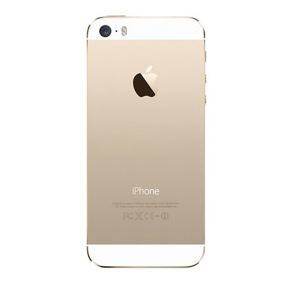Apple iPhone 5s - 16GB/32GB /64GB - Gold - Network Unlocked -Good Condition SALE