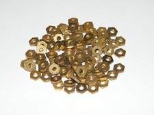 M&auml;rklin Metall 100x 14010 Muttern (1576)