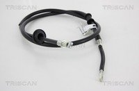 Triscan Bremsseil Seilzug Feststellbremse 8140 21104 FüR J100 Nubira Daewoo 16V