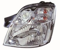 Abakus 223-1115L-LD-EM Hauptscheinwerfer Links FüR KIA