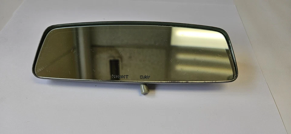1962 Plymouth Valiant Dodge Lancer Rear View Mirror 2162487 NOS - Image 3 of 4