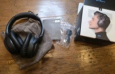 Soundpeats A6 Headphones Ear