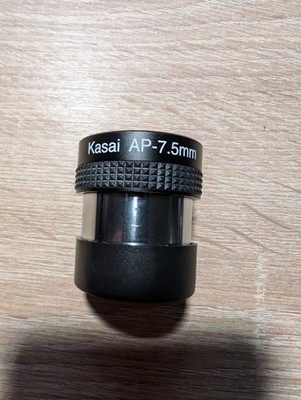 Kasai 1.25'' AstroPlan Okular - 7.5mm
