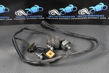 2009 09-25 KAWASAKI NINJA ZX6R OEM OIL PRESSURE SENSOR COIL PICK UP SENSORS