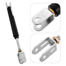 Chair Cylinder Replacement Hydraulic Gas Lift Pump For Salon Barber Chair Repair