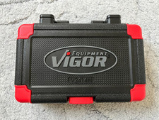 VIGOR 1/4" Steckschlüsselsatz V2414N