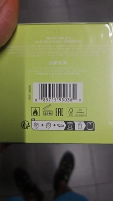 DKNY Be Delicious Pool Party Lime Mojito Eau de Toilette 50 ml - Photo 1/4