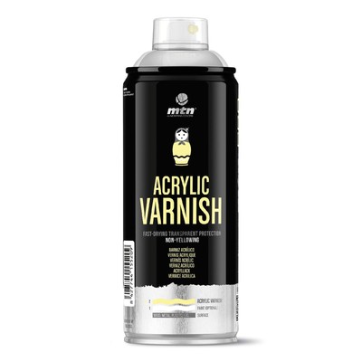 MTN Pro Acryllack 400ml