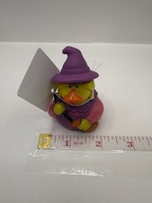 HALLOWEEN HOKUSPOKUS WITCH POINTY HAT BROOM R...